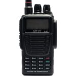 Радиостанция Аргут А-41 VHF/UHF