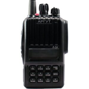 Радиостанция Аргут А-54 UHF