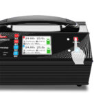 Зарядное устройство Ultra Power UP600+