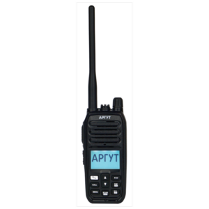 Радиостанция портативная Аргут А-18