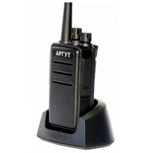 Радиостанция Аргут А-43 UHF