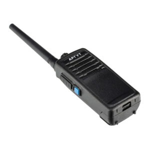 Радиостанция Аргут А-57