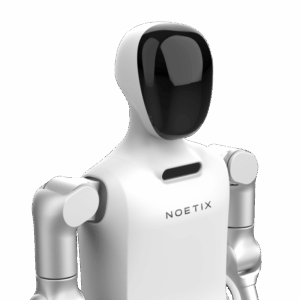 Робот-гуманоид Noetix Robotics N2