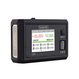 Устройство зарядное многофункциональное ToolkitRC M7AC