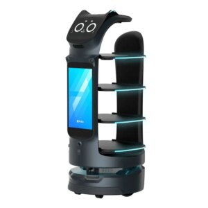 Сервисный робот Pudu BellaBot Pro