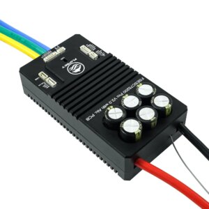 Контроллер Flipsky ESC 75200 pro v2