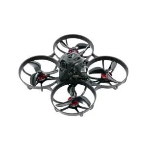 Дрон BetaFPV Meteor75 Pro Whoop 1S HDZero ELRS 2.4G