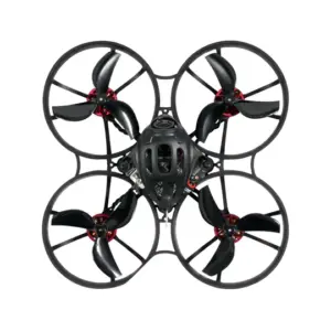 Дрон BetaFPV Meteor75 Pro Whoop 1S HDZero ELRS 2.4G