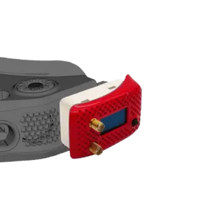 Модуль HDZero Expansion Module V2 w/ Wifi + Analog [HDZ3311]