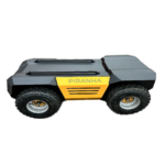 Ровер Droneshub PIRANHA