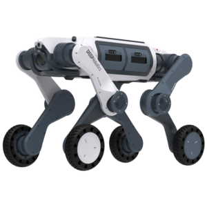 Робот-собака Deep Robotics LYNX M20 PRO