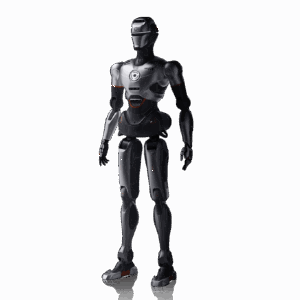 Робот-гуманоид EngineAI PM01