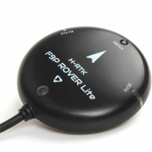 GNSS система Holybro H-RTK F9P Rover lite