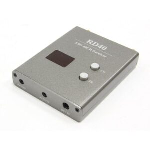 Видеоприемник Skyzone RD40 (5.8G 48CH)