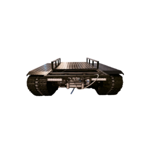 Ровер Droneshub REGION