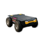 Ровер Droneshub PIRANHA