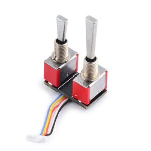 Переключатель для пультов TX16S (SC-SD Switch)