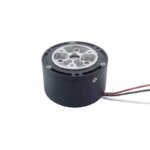 Двигатель HT4310 без энкодера
