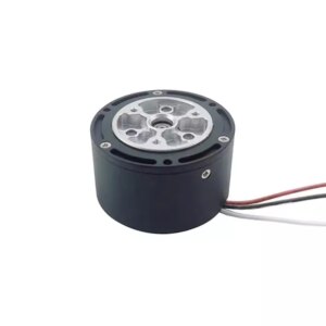 Двигатель HT4310 без энкодера