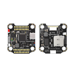 Полётный контроллер SpeedyBee F405 V4 BLS 60A
