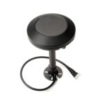 GNSS система Holybro H-RTK ZED-F9P Rover DroneCAN 4-Pin (CAN Port)