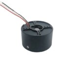 Двигатель HT4310 без энкодера