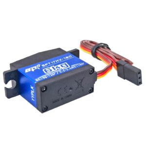 Мини-сервопривод SPT Servo SPT17HV