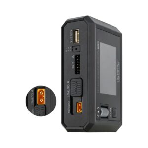 Устройство зарядное многофункциональное ToolkitRC M7AC