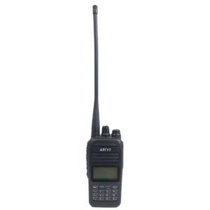 Радиостанция портативная Аргут А-12