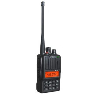 Радиостанция Аргут А-54 UHF