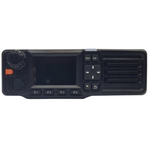 Цифровая радиостанция АРГУТ А-1000D