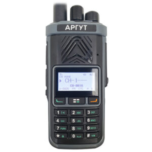 Радиостанция Аргут А-78