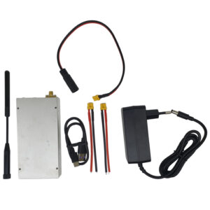 Радиоретранслятор Аргут DR-100