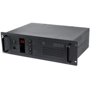 Радиоретранслятор Аргут DR-40 DMR