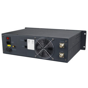 Радиоретранслятор Аргут DR-40 DMR