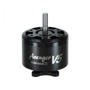 Мотор BrotherHobby Avenger V5 3520 470KV (4шт.)