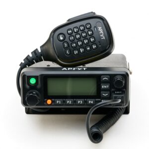 Цифровая радиостанция Аргут А-703