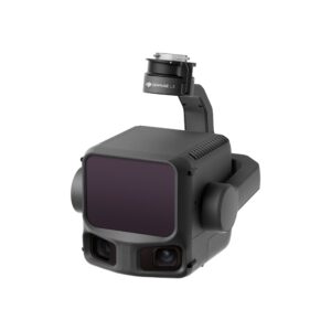 Лидар DJI Zenmuse L3