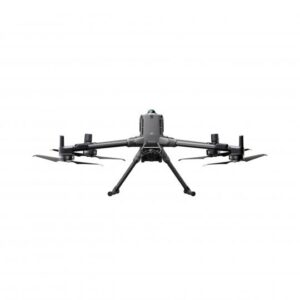 Квадрокоптер DJI Matrice 400