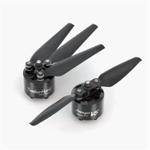 Мотор BrotherHobby Avenger V5 3520 470KV (4шт.)