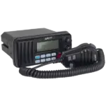 Радиостанция бортовая Аргут M-180