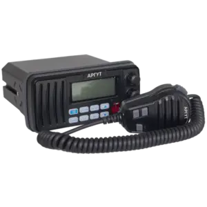 Радиостанция бортовая Аргут M-180