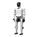 Робот-гуманоид Noetix Robotics Numi