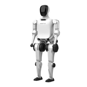 Робот-гуманоид Noetix Robotics Numi