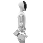 Робот-гуманоид Noetix Robotics Numi