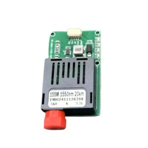 Модуль оптического приемопередатчика PMD-1V1TTL-FC-20Km