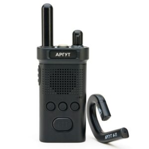 Радиостанция портативная Аргут А-11