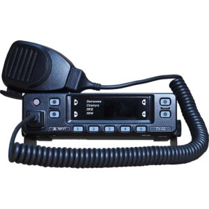 Пульт удалённого управления по IP-сети Аргут ПУ-02