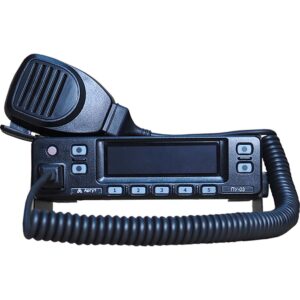 Пульт удалённого управления по IP-сети Аргут ПУ-03