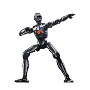 Робот-гуманоид EngineAI PM01